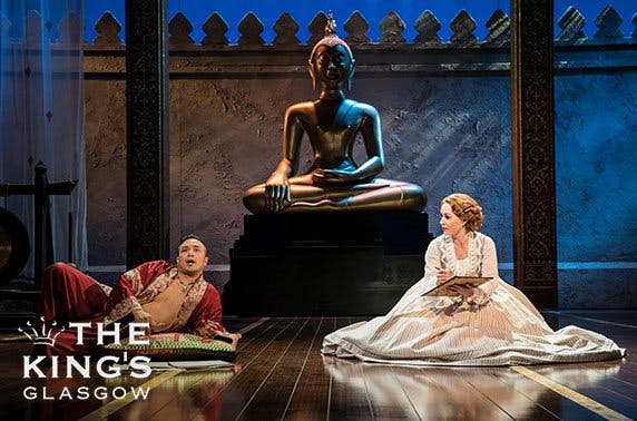 The Ambassador Theatre Group Limited