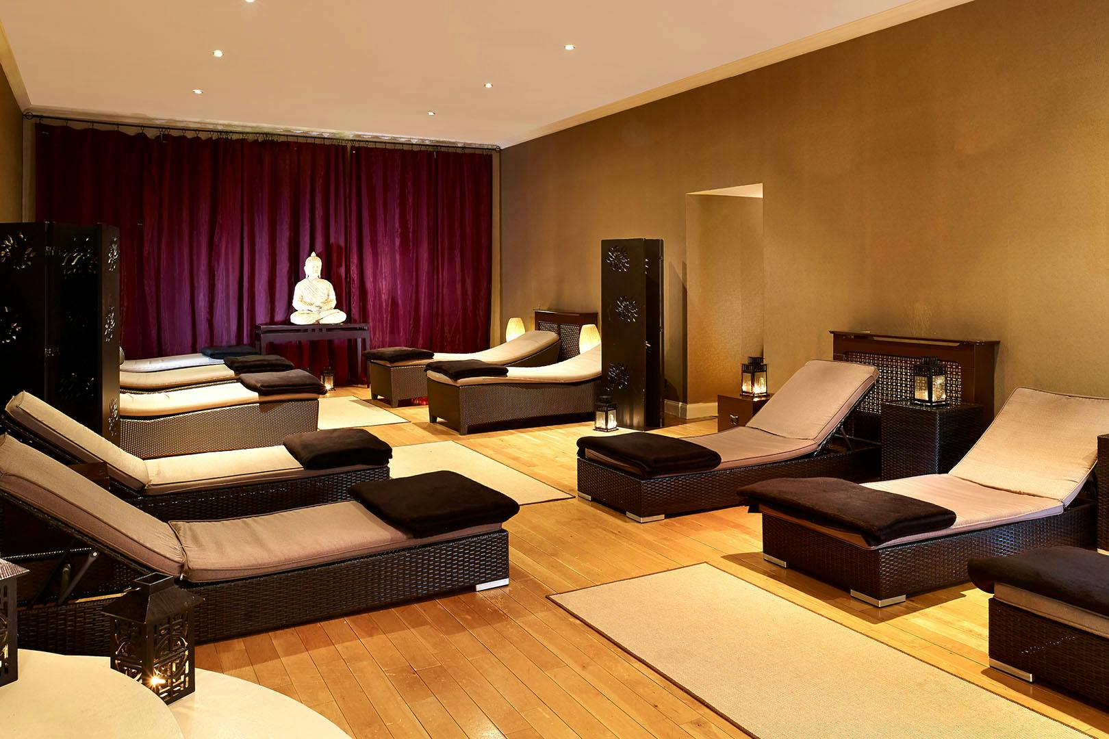 5* Mar Hall Golf & Spa Resort