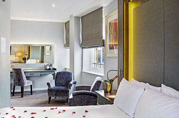 Cedar Court Hotel Harrogate