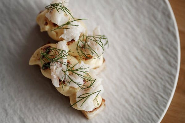 1925 at The Pompadour