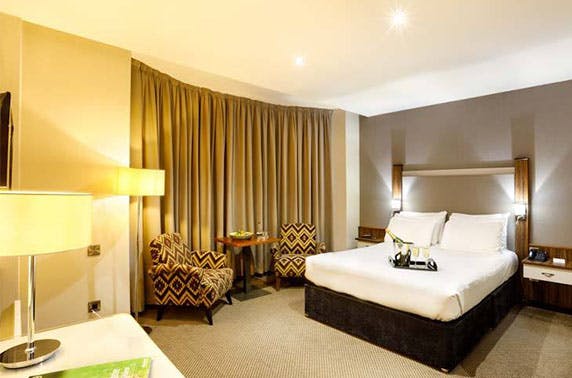 Cedar Court Hotel Harrogate