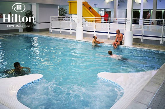 Hilton Coylumbridge 