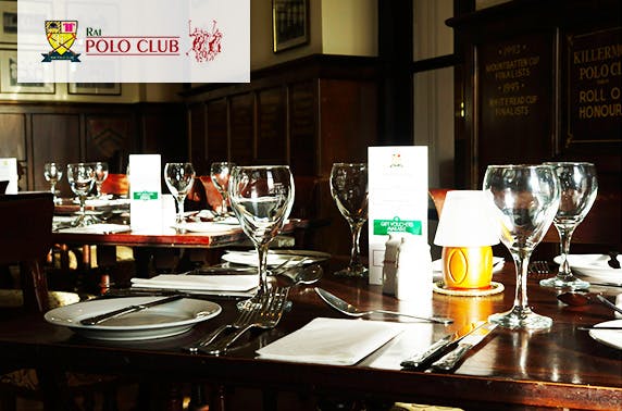 Rai Polo Club