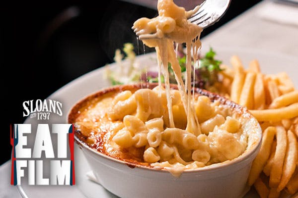 Sloans Bar and Restaurant