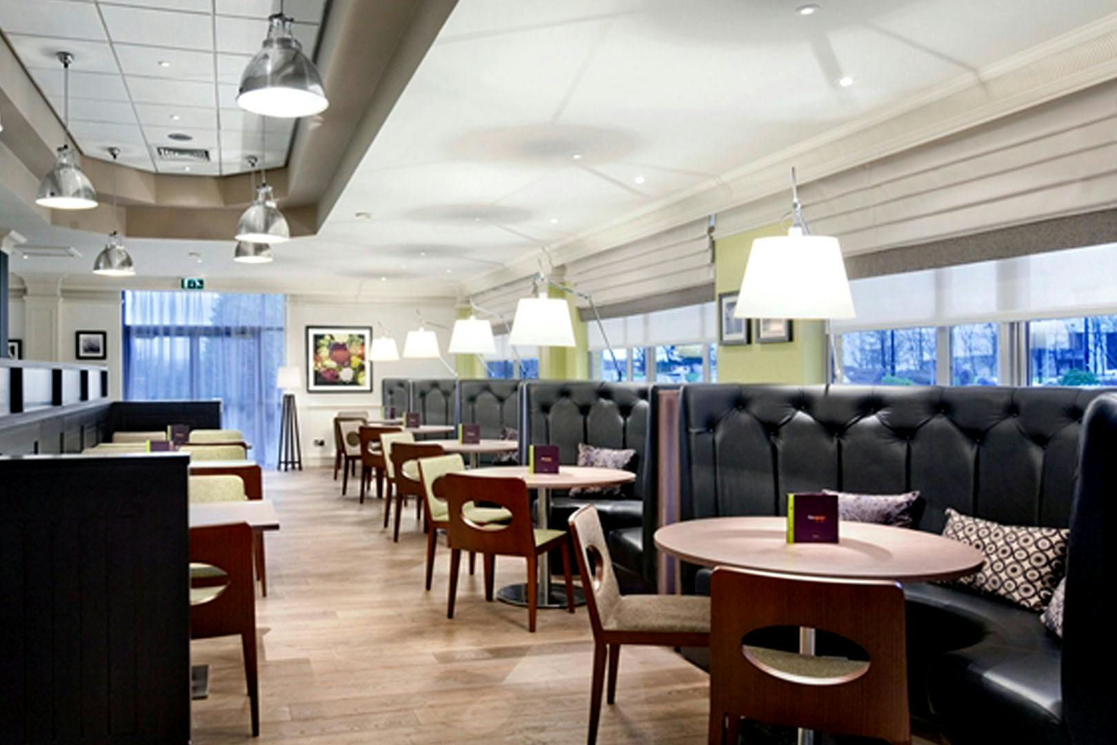 DoubleTree by Hilton Hotel Strathclyde