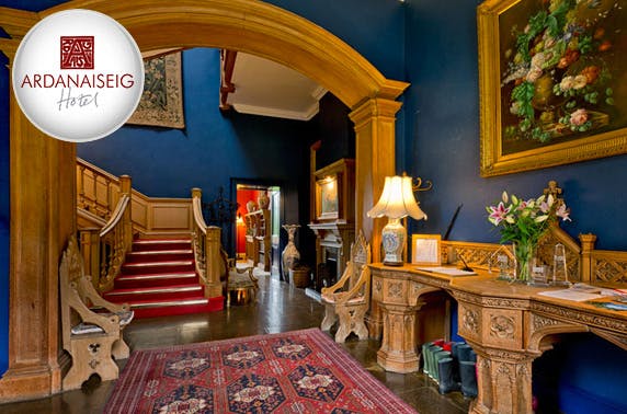 Ardanaiseig Hotel