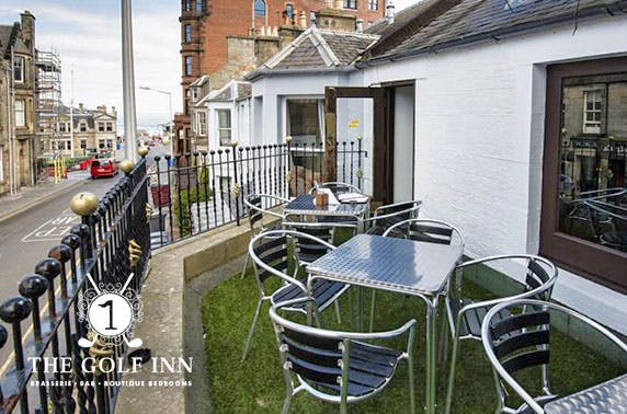 The Golf Inn St Andrews