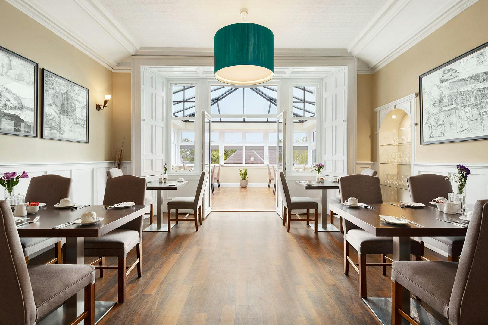 Wyndham Duchally Country Estate