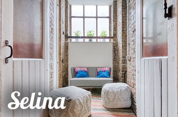 Selina NQ1 Manchester