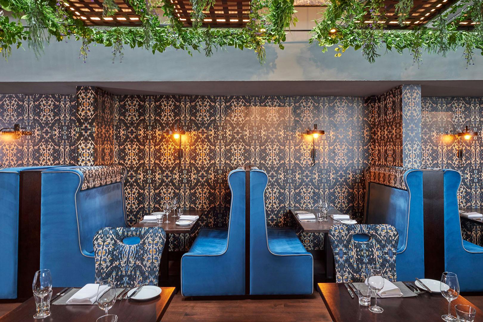 4* Malmaison Aberdeen