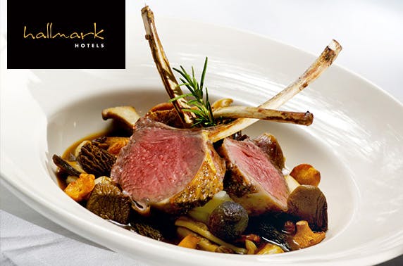 Hallmark Hotel