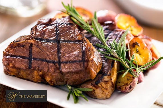 The Waverley Callander