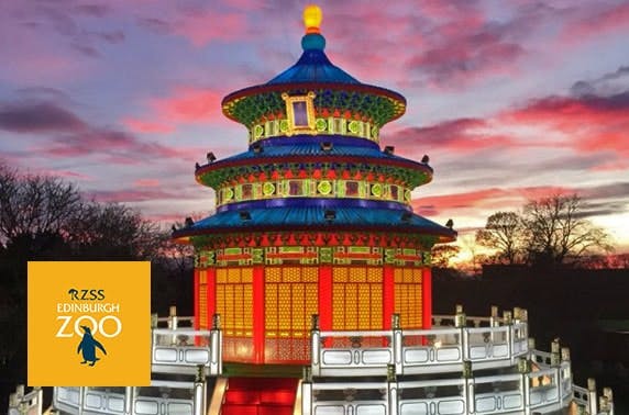 Edinburgh Zoo