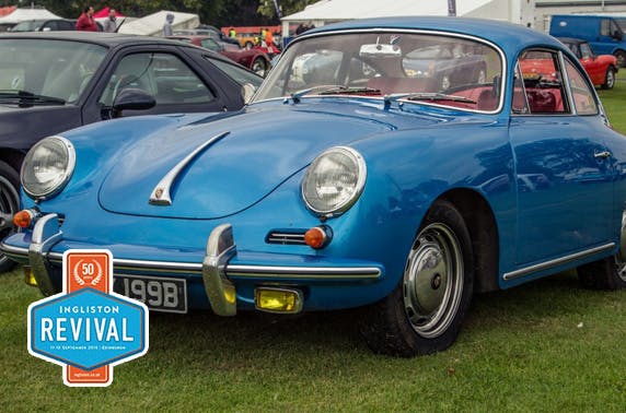 Royal Highland Centre