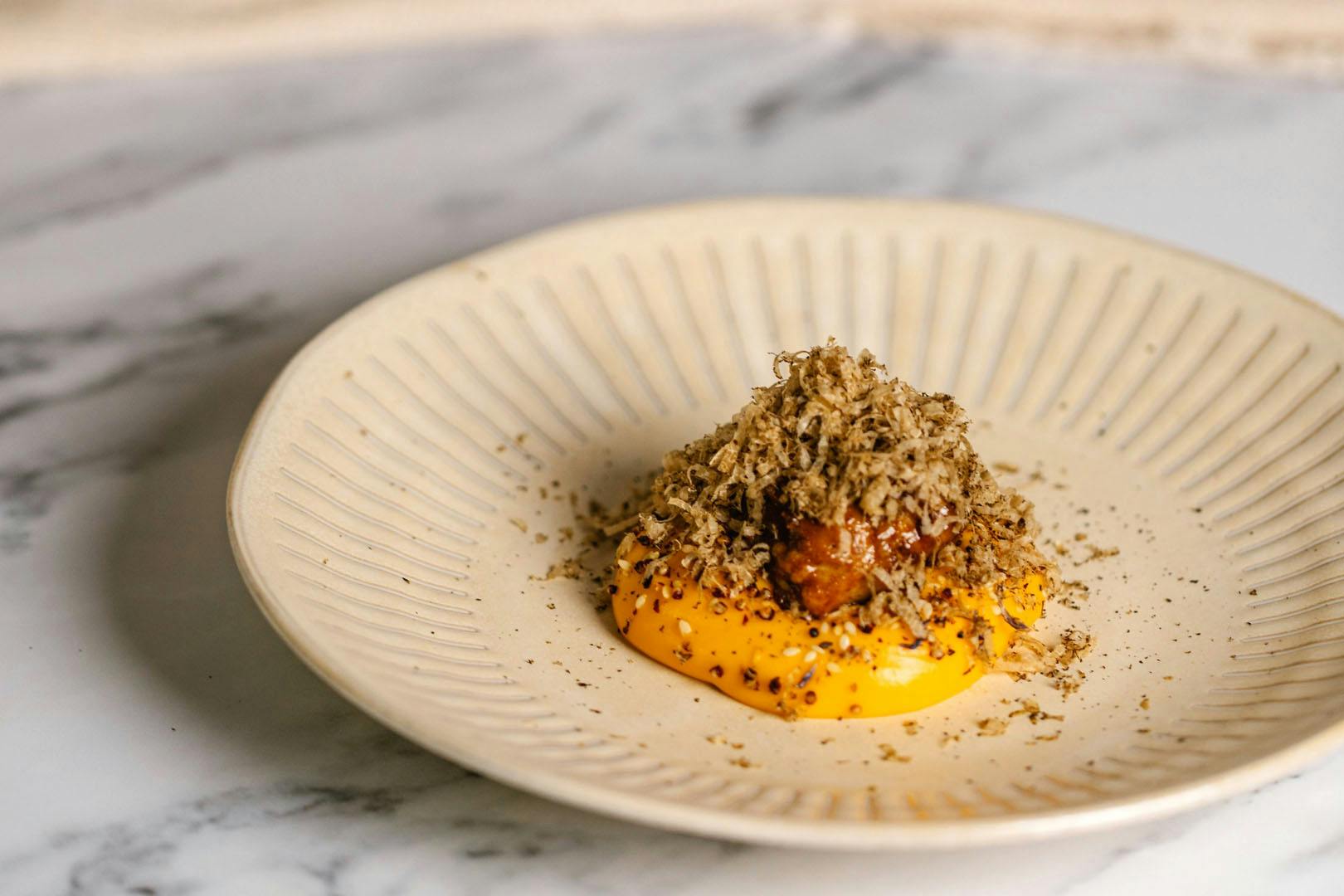 1925 at The Pompadour