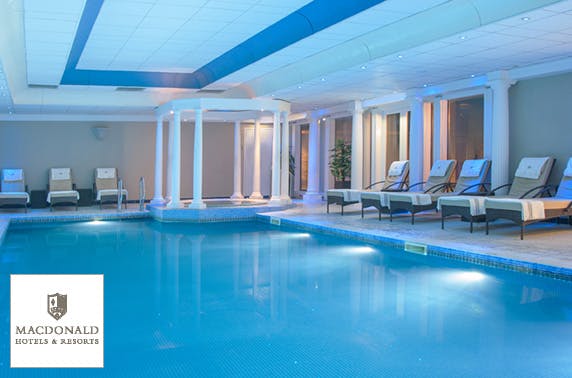 Macdonald Linden Hall 