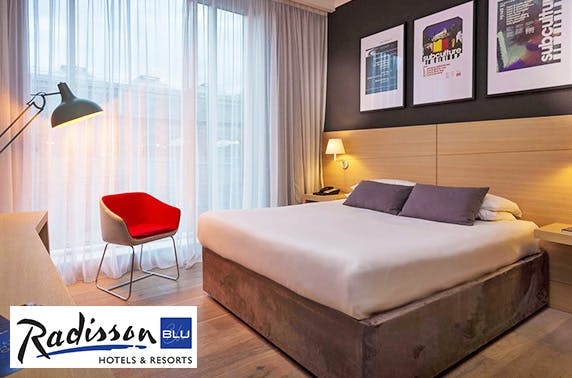 Radisson Blu