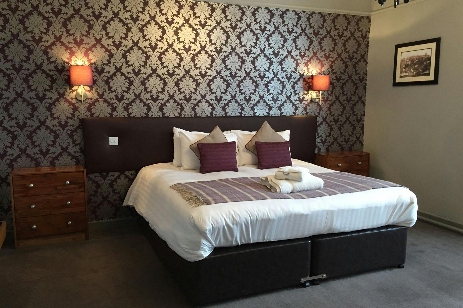 The Crown Hotel Harrogate