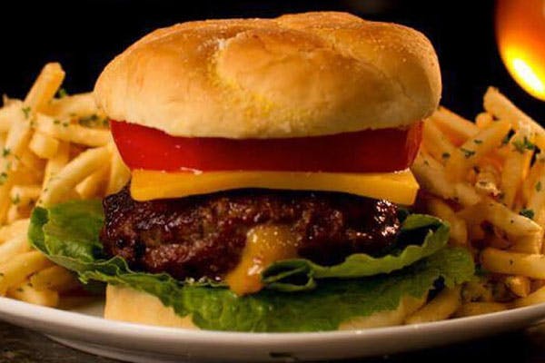 Edward's Bar & Restaurant