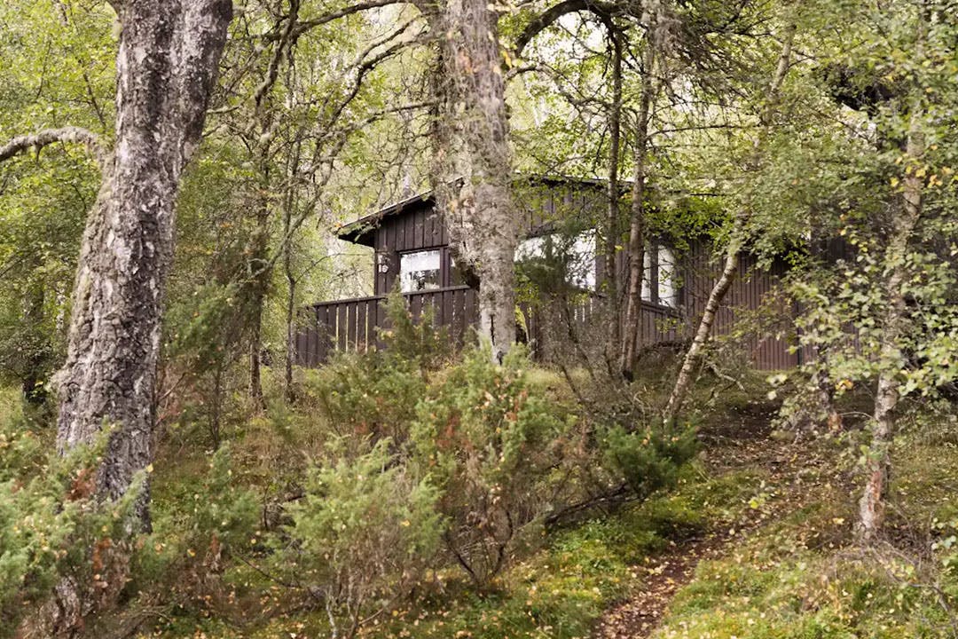 Macdonald Lochanhully Resort