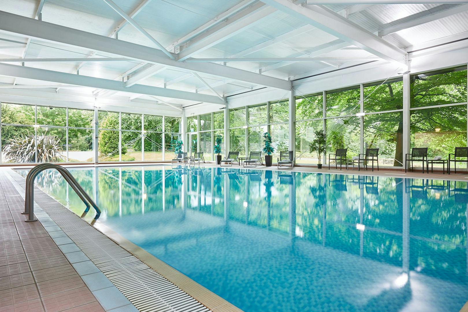 Macdonald Houstoun House Hotel