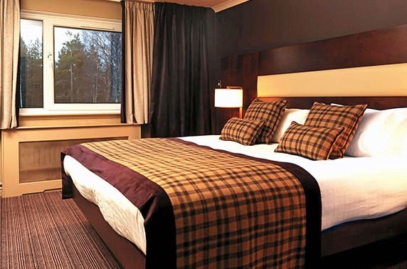 The Coylumbridge Hotel Aviemore