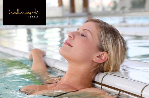 Hallmark Hotel