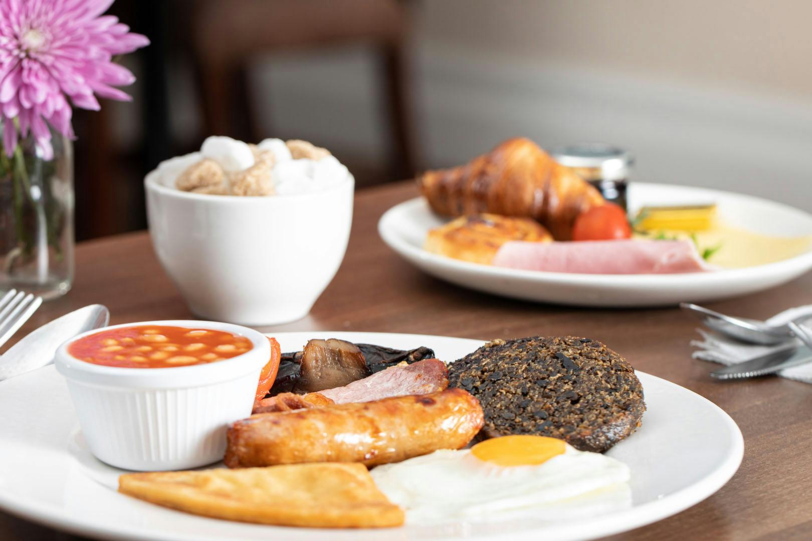 Scotland's Spa Hotel