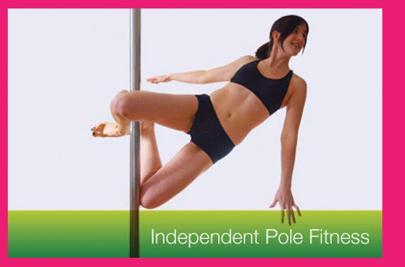pole fitness classes glasgow
