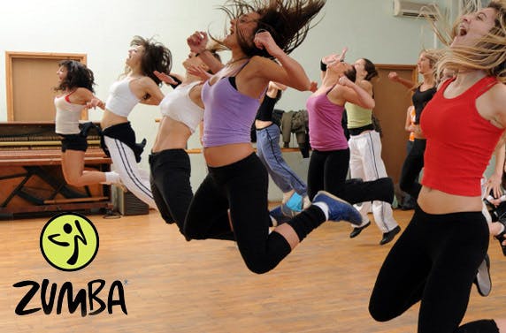 Zumba Midlothian – itison