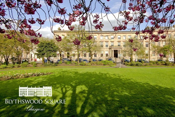 The Blythswood Square Hotel 