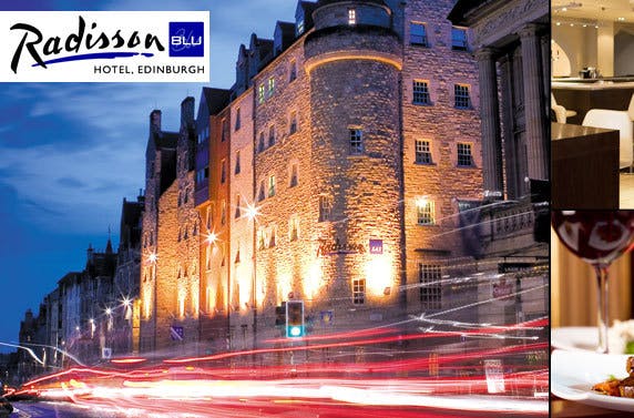 2 Course Meal And Prosecco At The Itchycoo Bar And Kitchen At