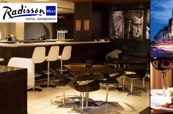 2 Course Meal And Prosecco At The Itchycoo Bar And Kitchen At