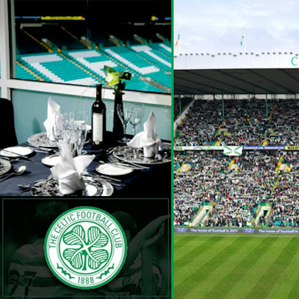 Celtic Football Club – itison
