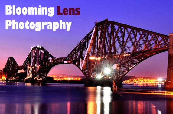 Digital Photography Course with Blooming Lens – save 68%