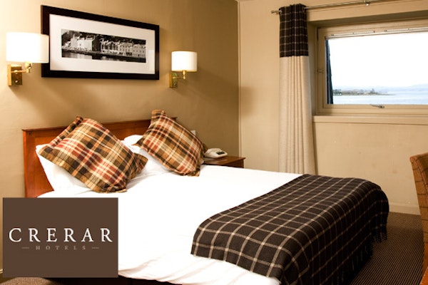 Isle of Mull Hotel and Spa
