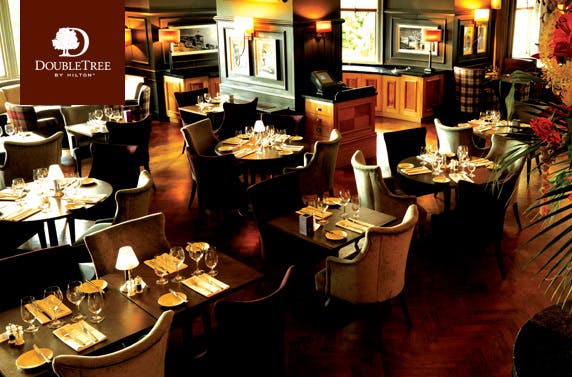 DoubleTree by Hilton Dunblane Hydro