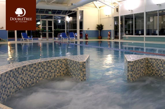 DoubleTree by Hilton Dunblane Hydro