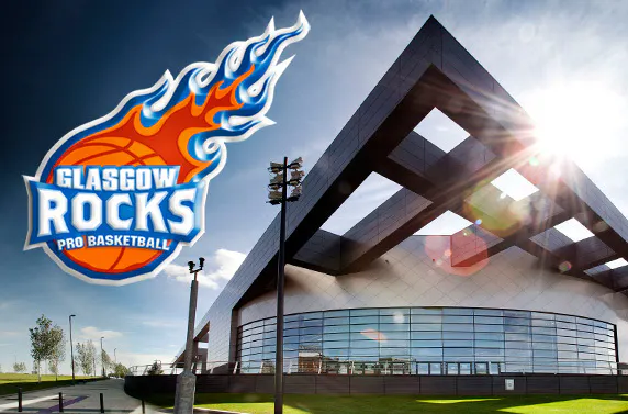 Glasgow Rocks – itison