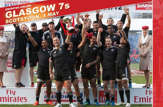 Glasgow 7s