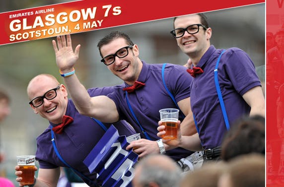 Glasgow 7s