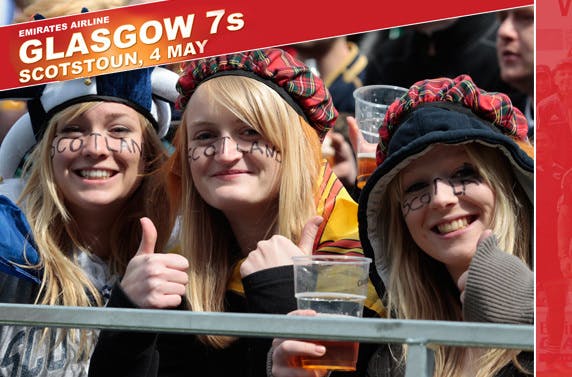 Glasgow 7s