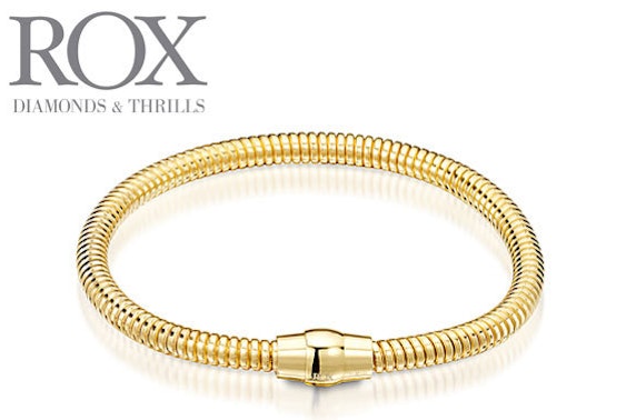 Luxury ROX Trinity Bracelets