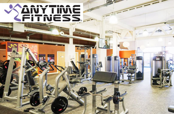 anytime fitness day pass
