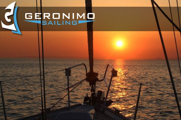 Geronimo Sailing