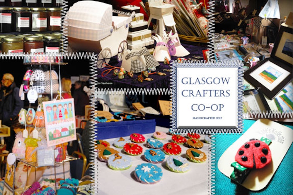 Glasgow Crafters Cooperative