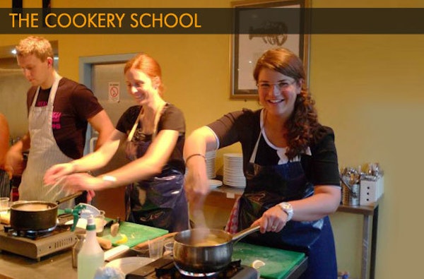 The Cookery School