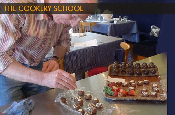 The Cookery School