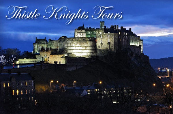 Thistle Knights Tours