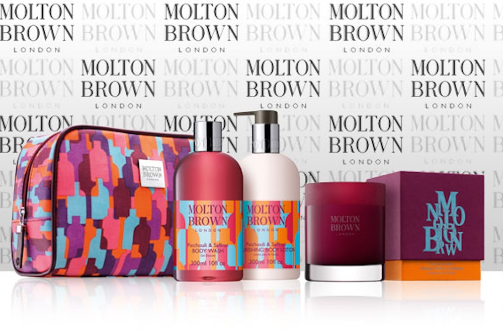 Molton Brown (Edinburgh)